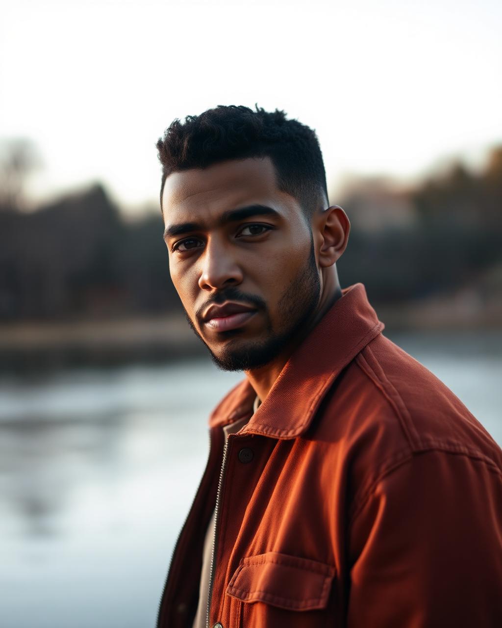 Diego, 32 — The Bronx, NY