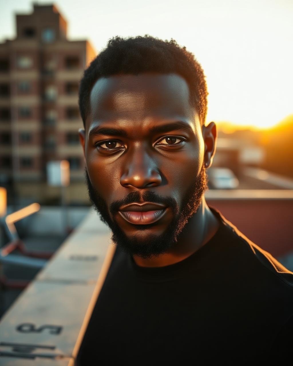 Devon, 32 — Atlanta, GA
