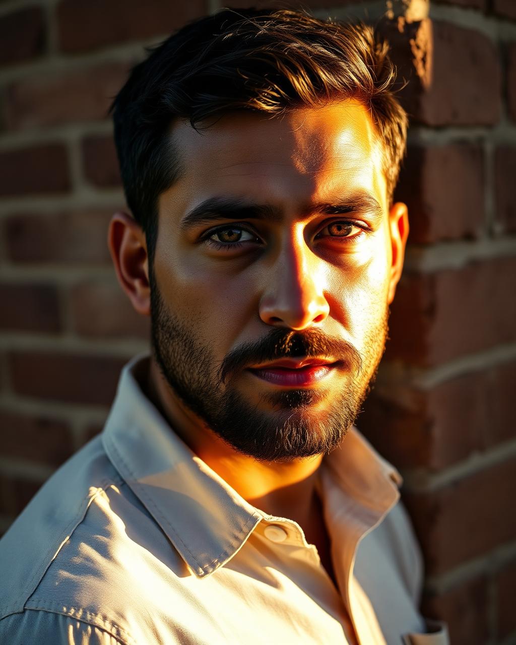 Rafael, 30 — East LA, CA