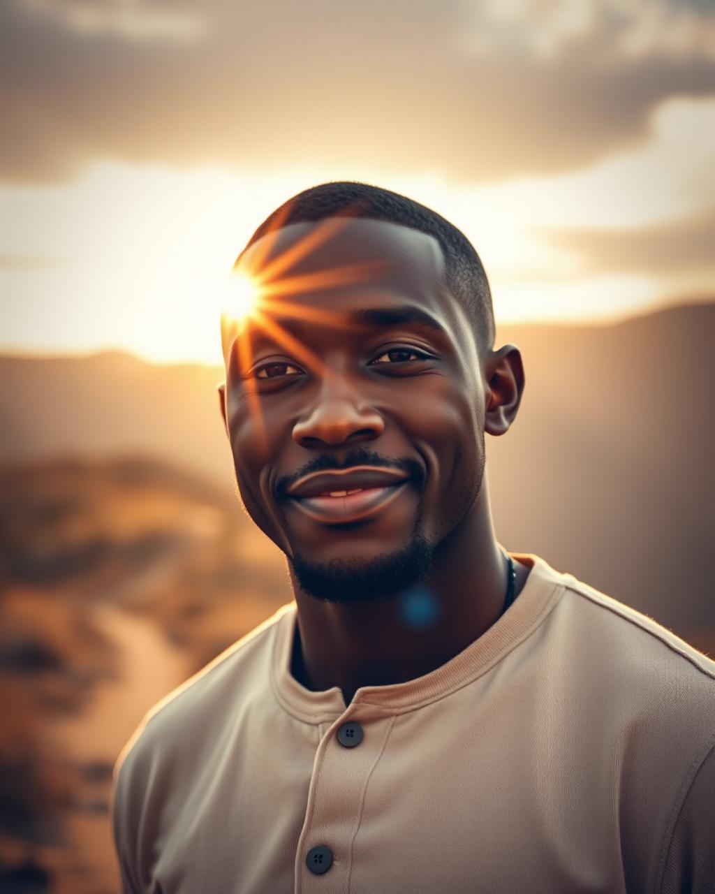 Andre, 28 — Chicago, IL