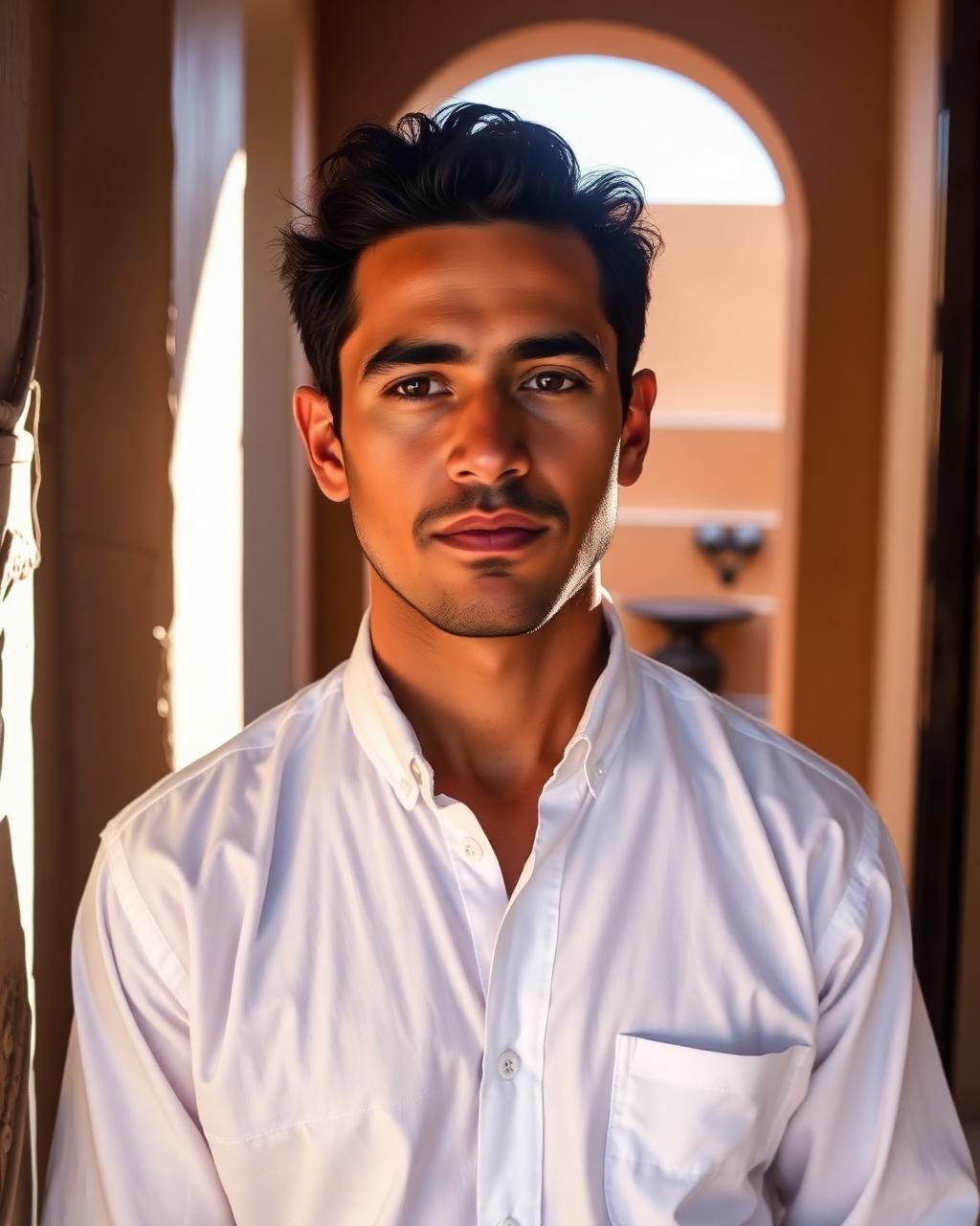 Mateo, 33 — Miami, FL