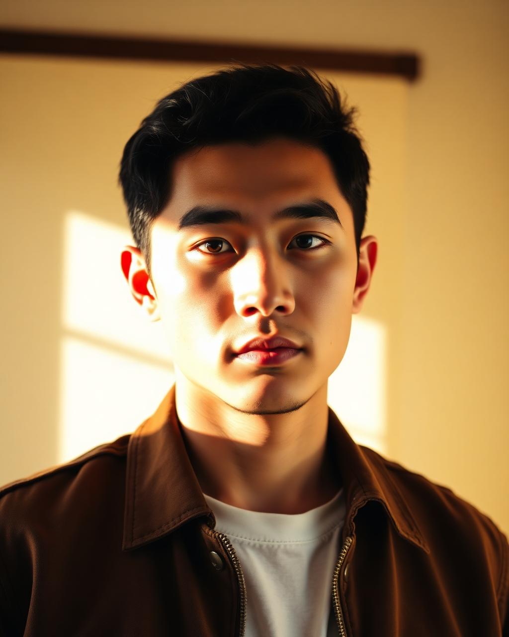 Kai, 31 — Seattle, WA