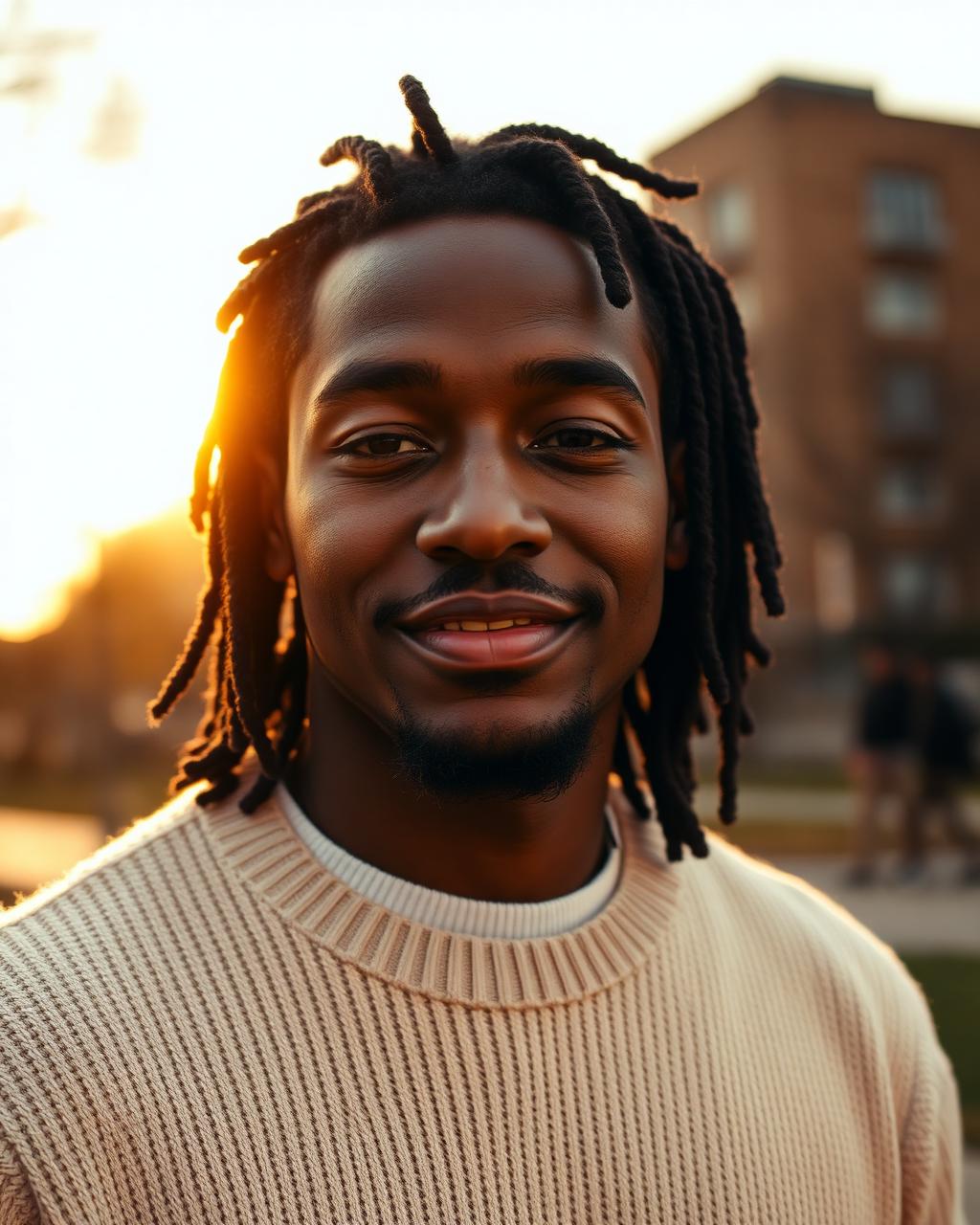 Jamal, 29 — Washington, DC