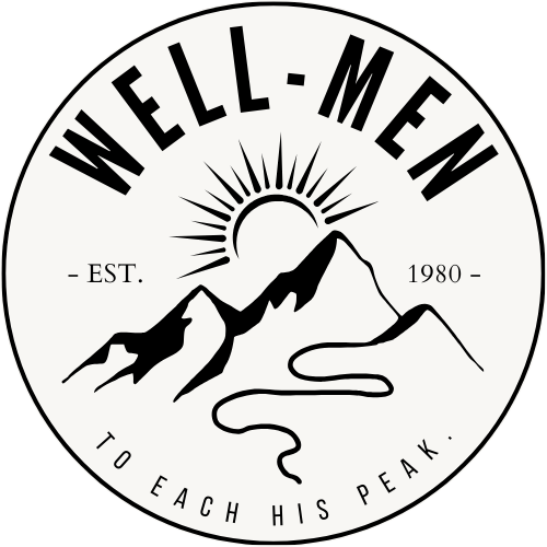 Well-Men crest